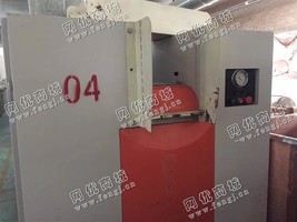 出售2台日发30气流纺，320锭