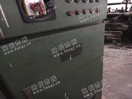 出售3台兴化槽筒车，每台120锭，纺纱厂的