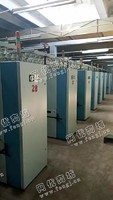 出售22台506细纱机，480锭