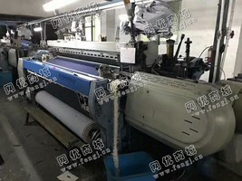 出售100台泰坦TT-828,190高速剑杆织机