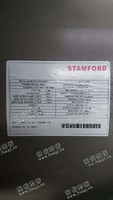 出售一台珀金斯440KW发电机组