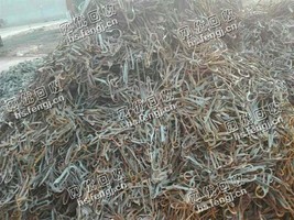 马蹄铁在线回收