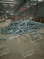 河北地区圆钢切头回收