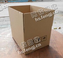 江苏苏州常熟废纯黄板纸回收