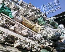 浙江地区铝合金回收