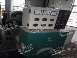 收购收沃尔沃200KW发电机组
