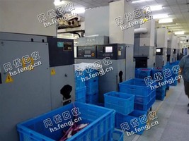 求购5台自络筒