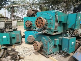 收购Y4004-6  400KW/6000V三相异步电动机