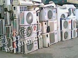 报废空调回收