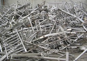 江苏地区铝合金门窗回收
