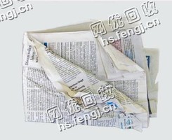 湖北武汉武昌区旧新闻纸回收