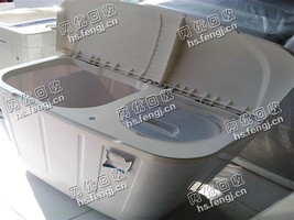 双筒洗衣机回收