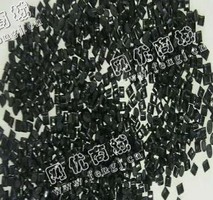 广东汕头出售PC一级黑色颗粒