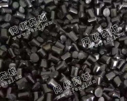 广东汕头出售PC二级黑色颗粒