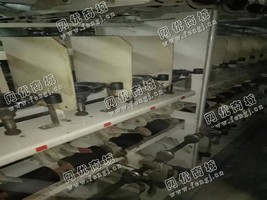 出售22台FR310G日发倍捻机