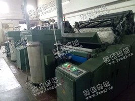 出售8台186G原装的梳棉机
