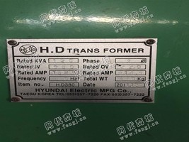出售一台12年韩国大玄平网印机