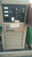出售一台康明斯310KW发电机组