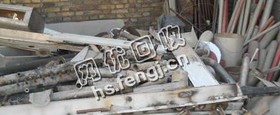 浙江地区316不锈钢回收