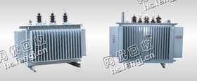 收购S11-1250/35/0.4电力变压器