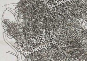 江苏无锡地区铂铑丝回收