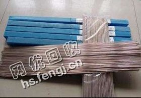 江苏地区30％银焊条回收