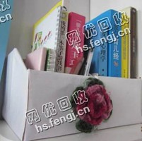 河南郑州二七区旧书本纸回收