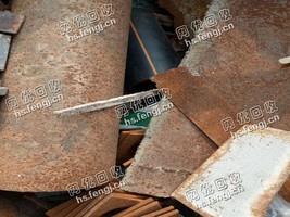 10-20个厚重废回收