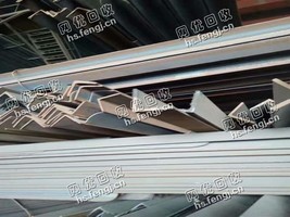  3-4个厚角铁回收