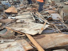 河北地区6个厚重废大量回收