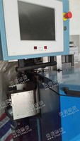 出售一台德国进口自动穿棕机器