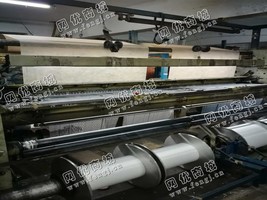 出售3台德国马里莫缝编机，2.4米有