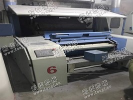出售5台FA231梳棉机