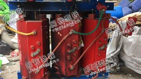 出售一台S10-200/10电力变压器铝芯