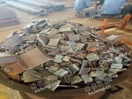 8个厚以上重废回收