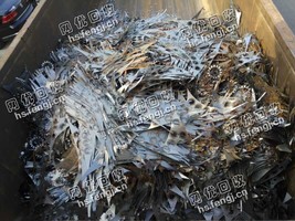 河北地区矽钢片上门回收