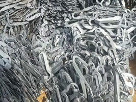 河北地区3个厚马蹄铁回收