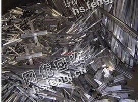 湖北武汉汉阳区废304不锈钢回收