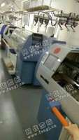 出售24台大厂机慈星12针