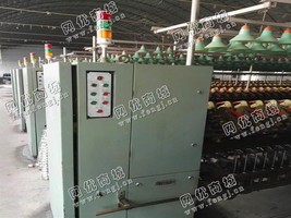 出售六台经纬506细纱机