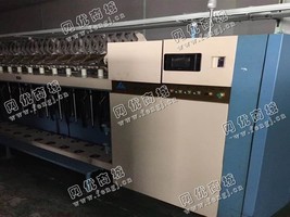 出售3台太行4431粗纱机，120锭