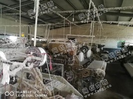 出售16台越峰剑杆