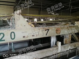 出售16台越峰剑杆