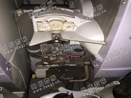 出售3台赐来福X5自落机
