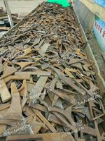 河北地区6个厚以上重废在线回收