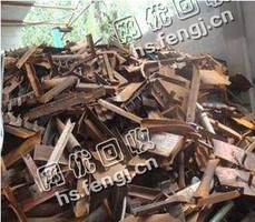 湖北武汉武昌区废铁回收