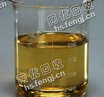辽宁大连地区变压器油回收