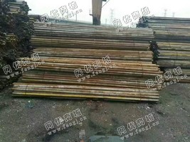 杭州地区处理100吨钢管