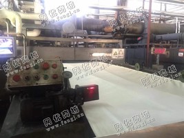 岀售5台无锡蒋巷导油定型机