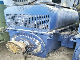 出售一台YKK450-4  630KW/6000V三相异步电动机